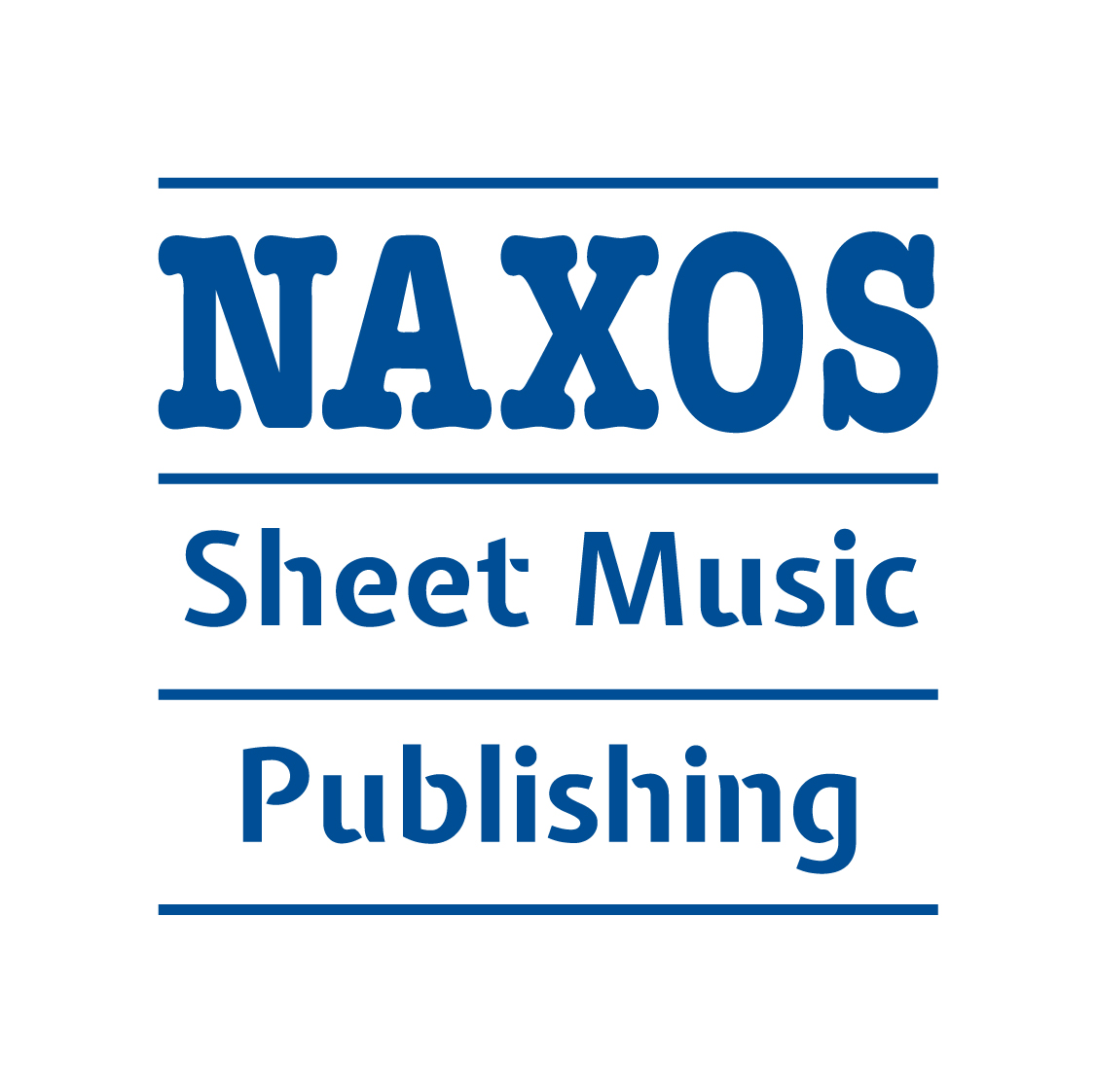 Naxos Sheet Music Publishing