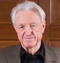 Klaus Heymann