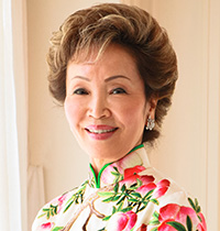 Takako Nishizaki