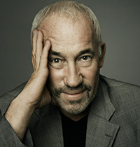 Simon Callow | © Kevin Davis