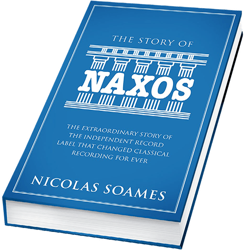 The Story of Naxos