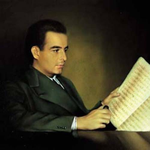 Samuel Barber