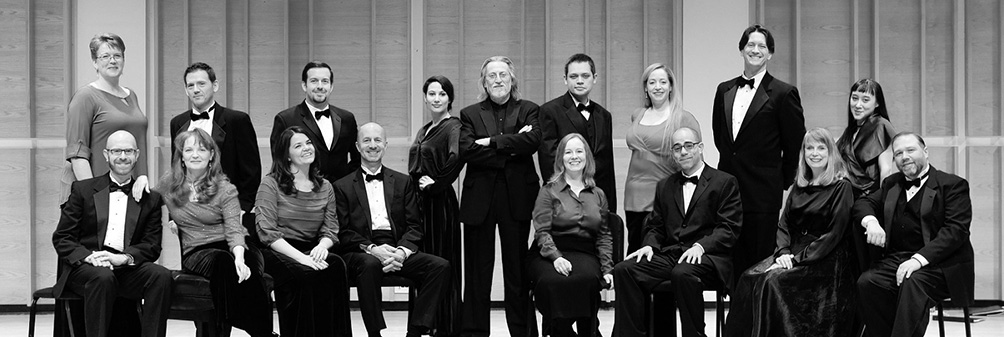 The New York Virtuoso Singers | © Nan Melville