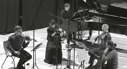 Roma Tre Orchestra