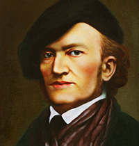 Richard Wagner | © HNH International Ltd