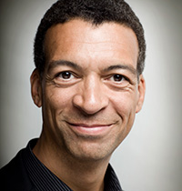 Roderick Williams | © Benjamin Ealovega