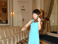 Ms. Tianwa Yang