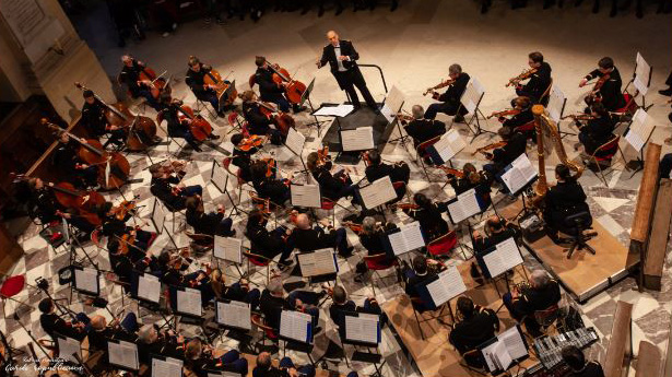 Orchestre de la Garde républicaine