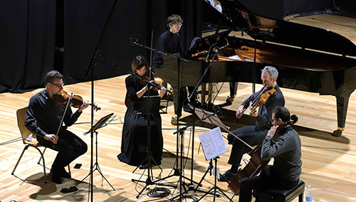 Roma Tre Orchestra