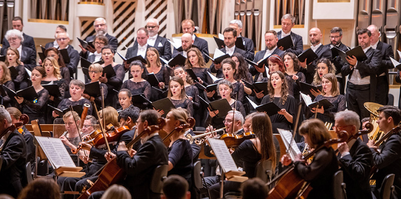 Kraków Philharmonic Orchestra