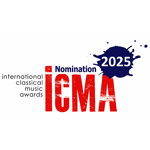 ICMA Nominees 2025