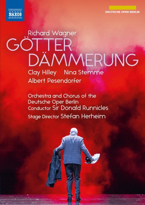 WAGNER, R.: Götterdämmerung