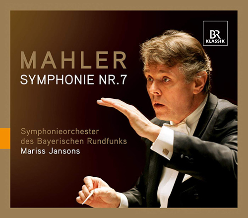 Mahler, G.: Symphony No. 7