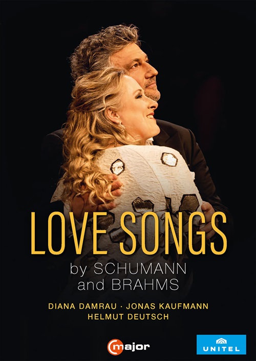 Love Songs – SCHUMANN, R. • BRAHMS, J.