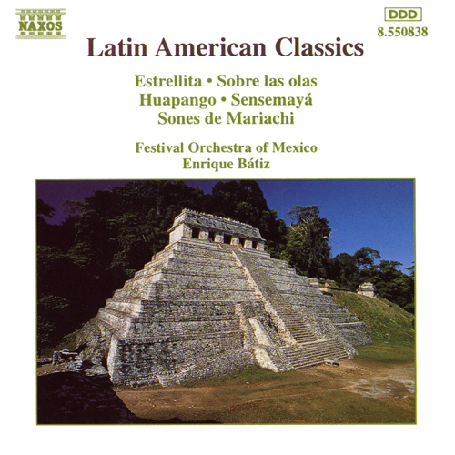 Latin American Classics