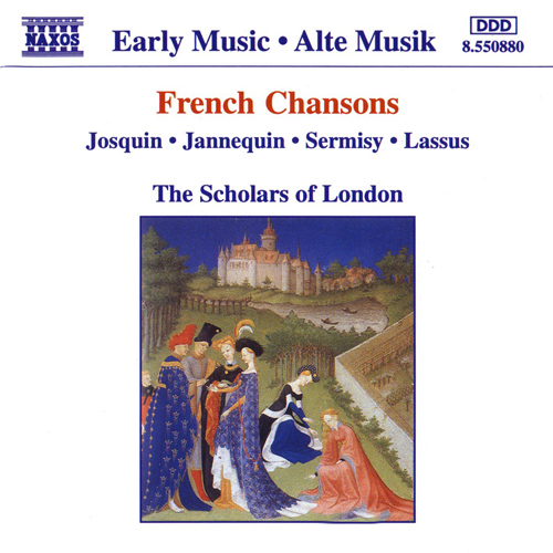 French Chansons