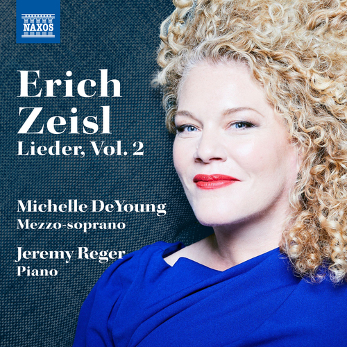 ZEISL, E.: Lieder, Vol. 2