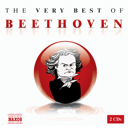 The Very Best of Beethoven