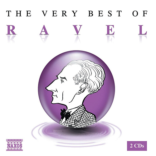 THE VERY BEST OF RAVEL