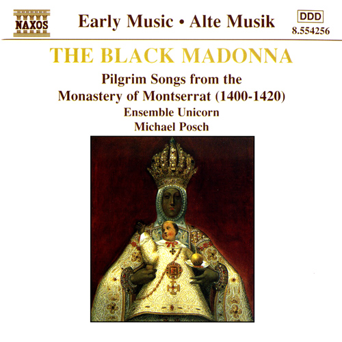 Black Madonna