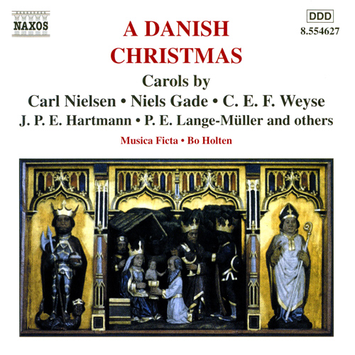 A DANISH CHRISTMAS