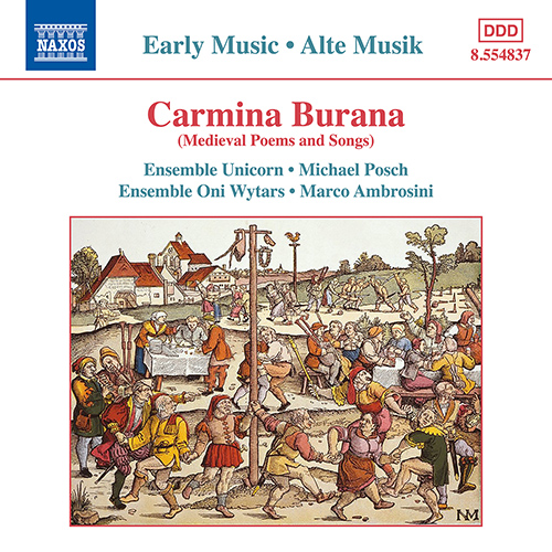 CARMINA BURANA