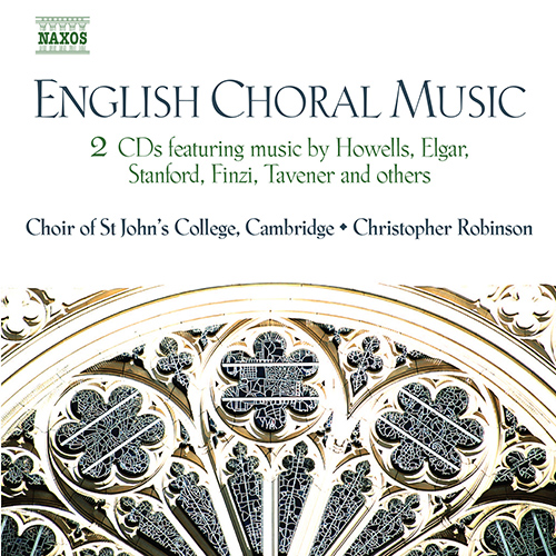 ENGLISH CHORAL MUSIC