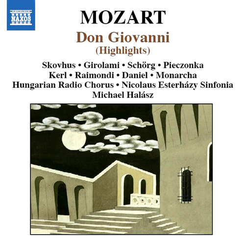 Mozart: Don Giovanni (Highlights)