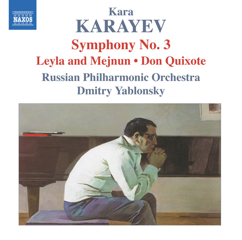 Karayev: Symphony No. 3