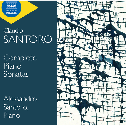 SANTORO, C.: Complete Piano Sonatas