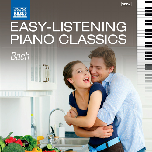 Easy Listening Piano Classics