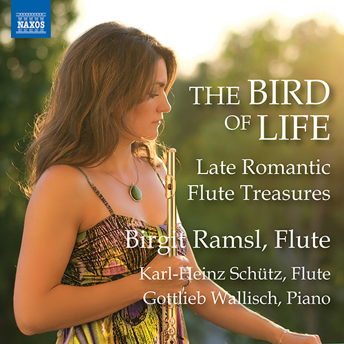 Bird of Life (The) – KORNAUTH, E. • WEIGL, V. • MITTLER, F. • PETYREK, F. • HARSÁNYI, T.