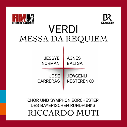 VERDI, G.: Messa da Requiem