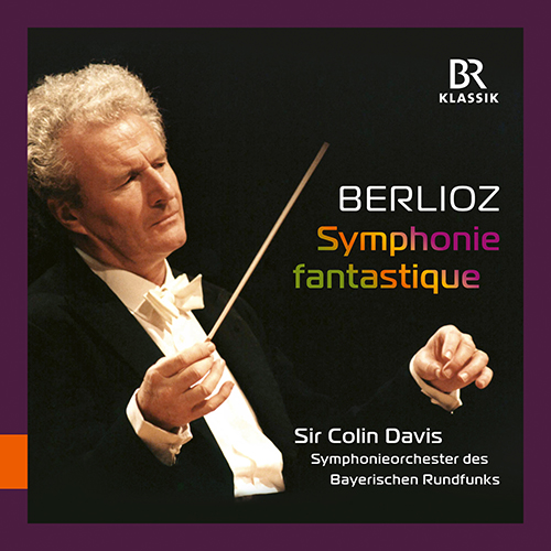 BERLIOZ, H.: Symphonie fantastique