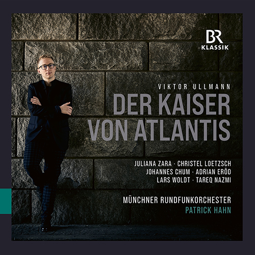 ULLMANN, V.: Der Kaiser von Atlantis [Opera]