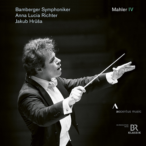 MAHLER, G.: Symphony No. 4