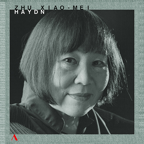 HAYDN, J.: Piano Sonatas Nos. 38, 53, 60 and 62 / Un piccolo divertimento (Xiao-Mei Zhu)