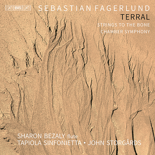 FAGERLUND, S.: Terral • Strings to the Bone • Chamber Symphony