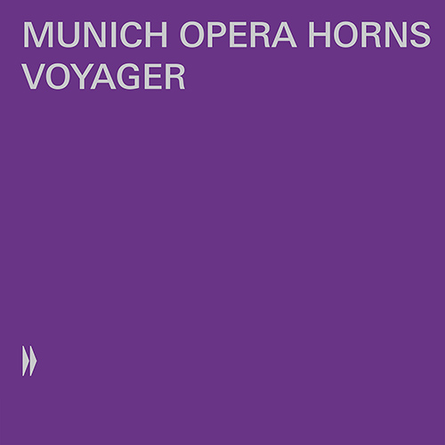 Voyager – STRAUSS, R.  •  REICHA, A.  •  GOURZI, K.  •  FRANZ, O.  •  DUBOIS, P.M.  •  VIERLINGER, U.