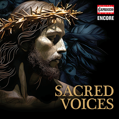 SACRED VOICES