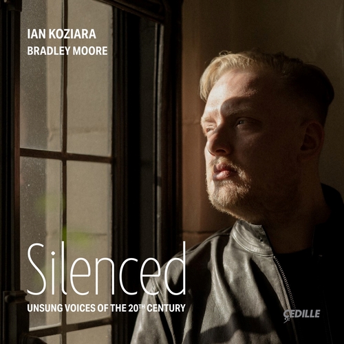 Silenced – Unsung Voices of the 20th Century – KAPRÁLOVÁ, V. • SCHREKER, F. • ULLMANN, V. • ZEMLINSKY, A.