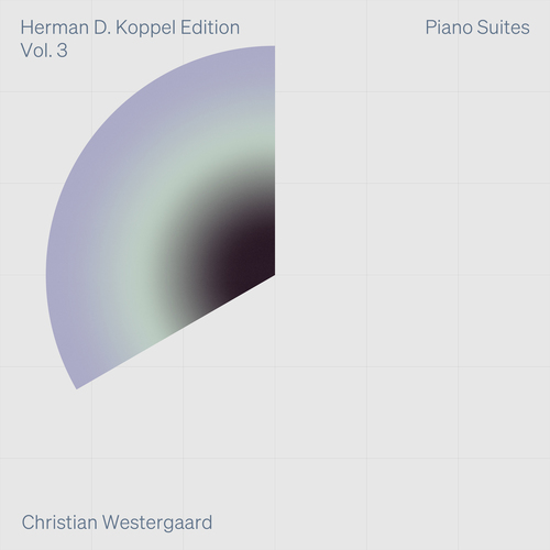 KOPPEL, H.D.: Edition, Vol. 3: Piano Suites (Westergaard)