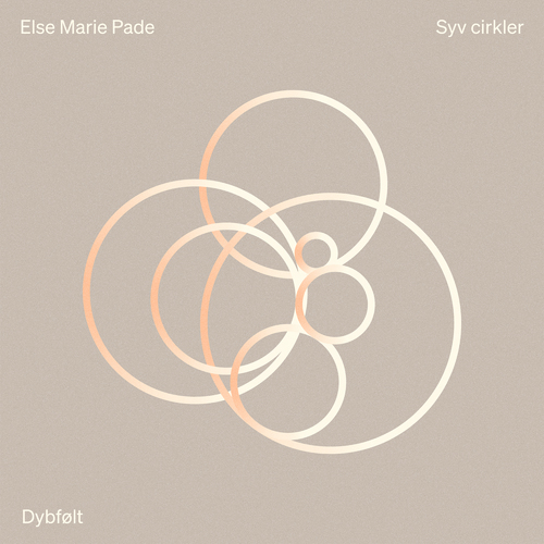 PADE, E.M.: Syv cirkler (Dybfølt)