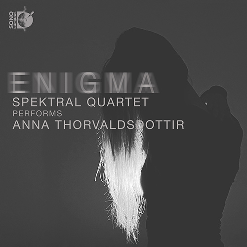 THORVALDSDÓTTIR, A.: Enigma