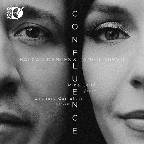 Confluence – GRANLUND, R. • TAJCEVIC, M.