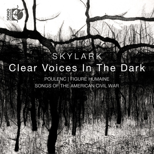 POULENC, F.: Figure humaine (Clear Voices in the Dark)