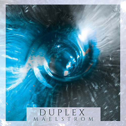  MAELSTROM (Duplex)