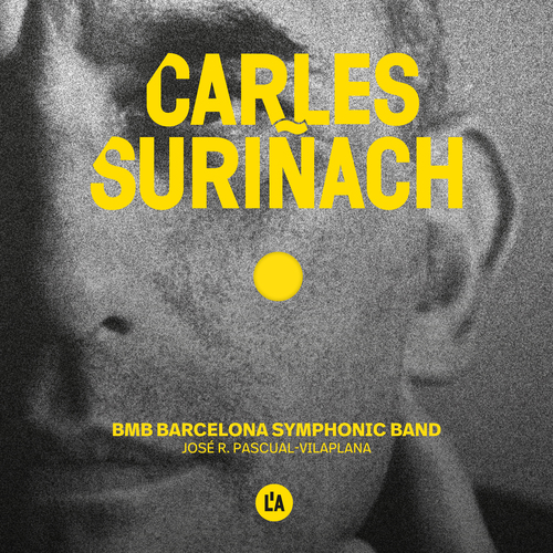 SURINACH, C.: Symphonic Band Works