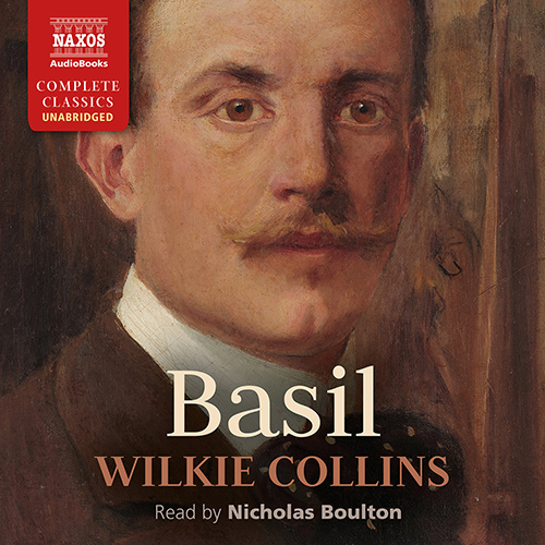 COLLINS, W.: Basil (Unabridged)