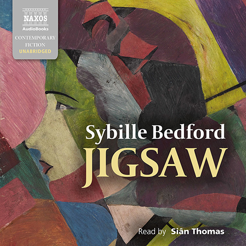 BEDFORD, S.: Jigsaw (Unabridged)